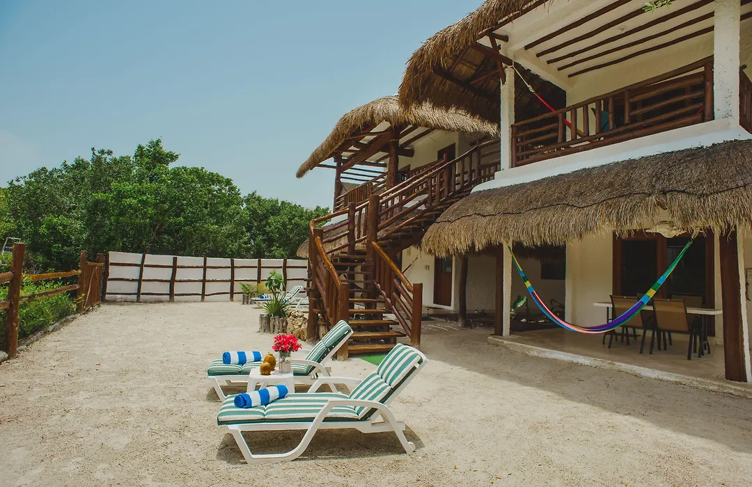 La Casa Del Alux - Adults Only-1