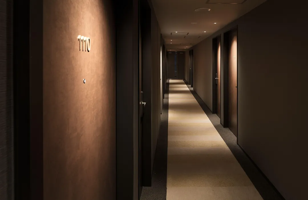 Nest Hotel Tokyo Hanzomon-1