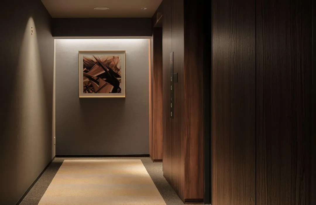 Nest Hotel Tokyo Hanzomon-1