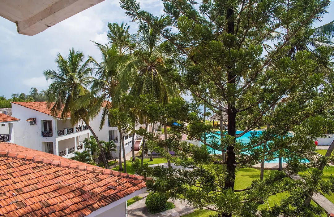 Nyali Beach Holiday Resort-1