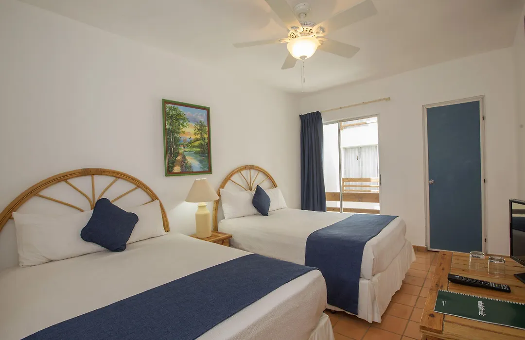 Hotel Whala!Boca Chica-1