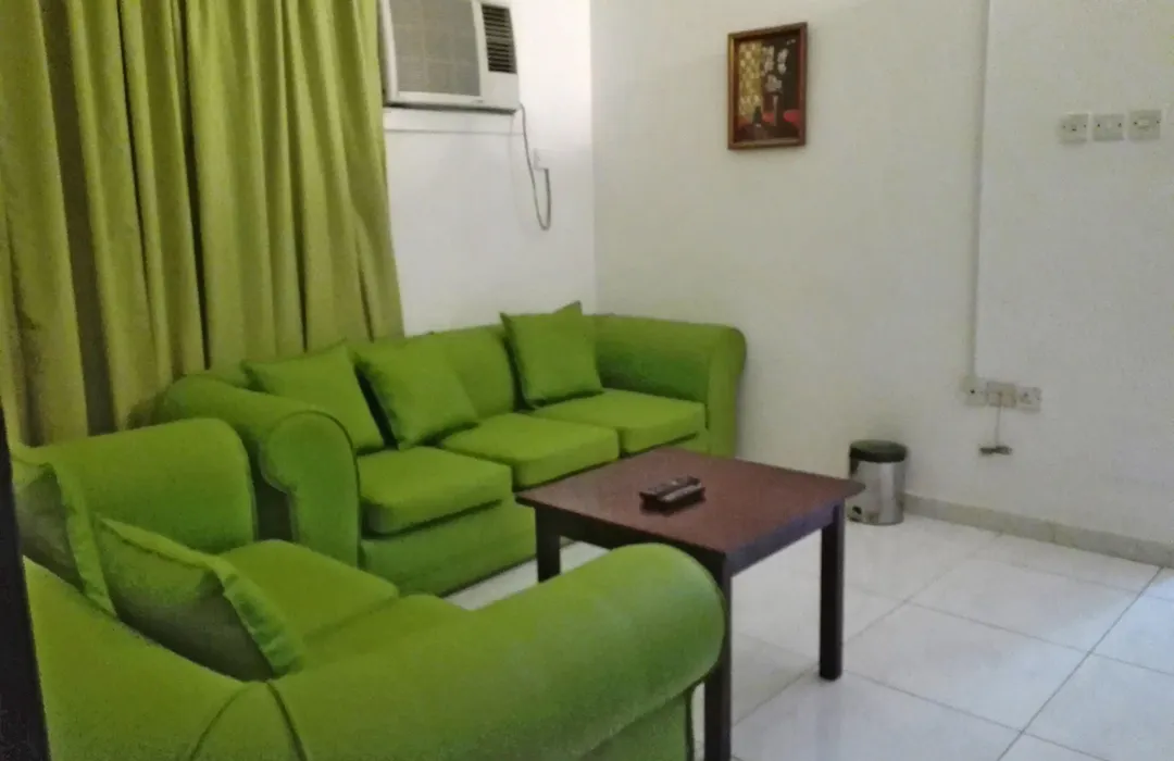 Salalah Beach Villas-1