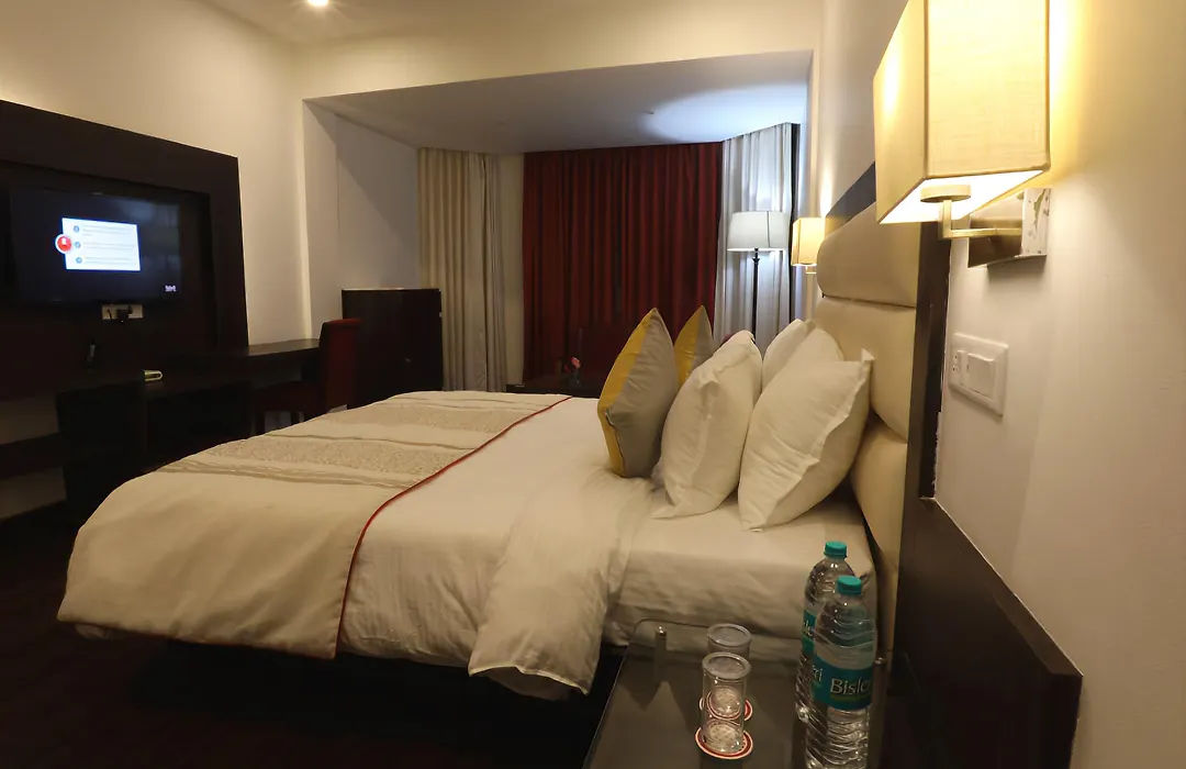 Hotel Natraj Rishikesh-1