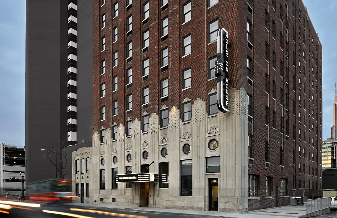 Holston House Nashville, In The Unbound Collection By Hyatt-1