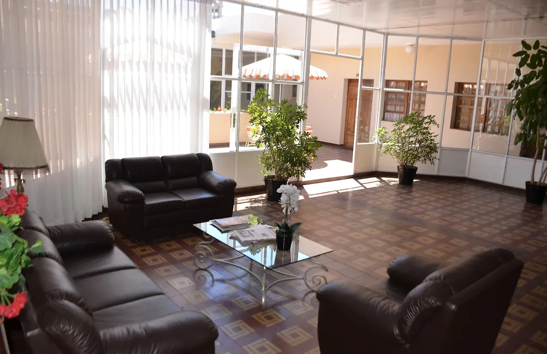 Hotel Tito-1