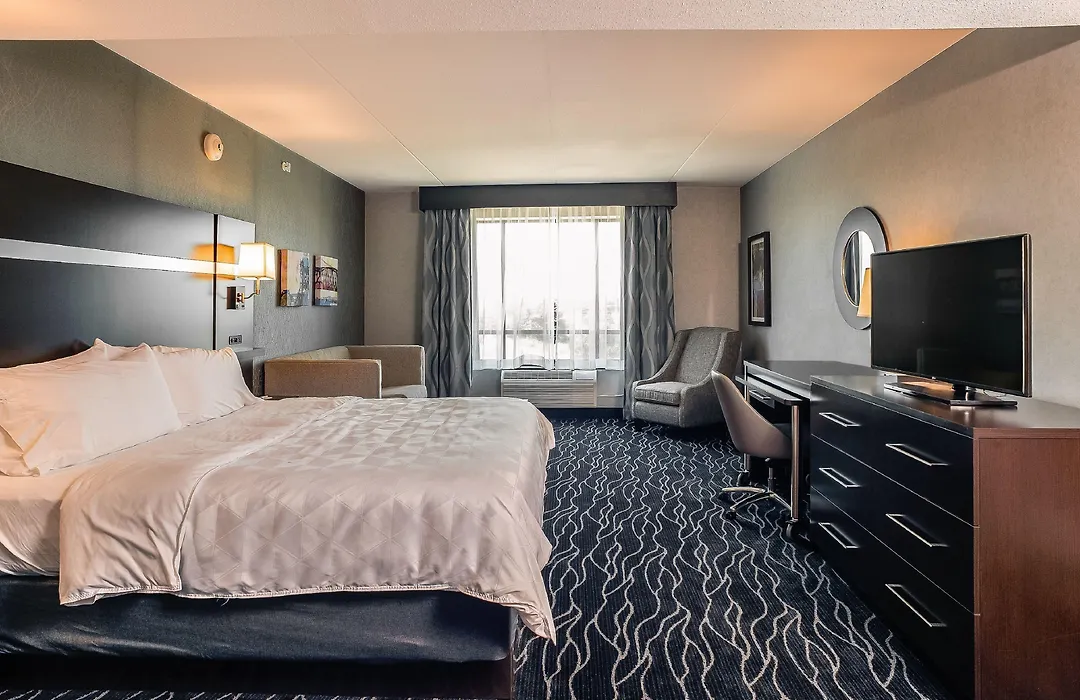 Holiday Inn Hotel & Suites - Joliet Southwest By Ihg-1