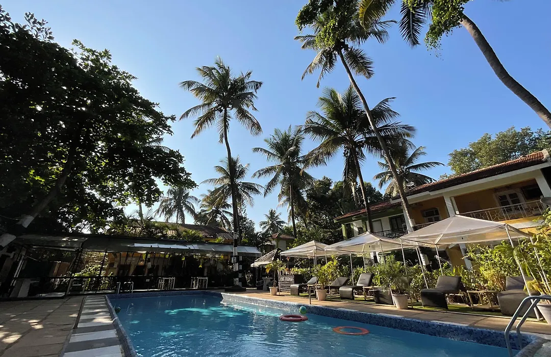Ondas Do Mar Beach Resort Phase 1-1