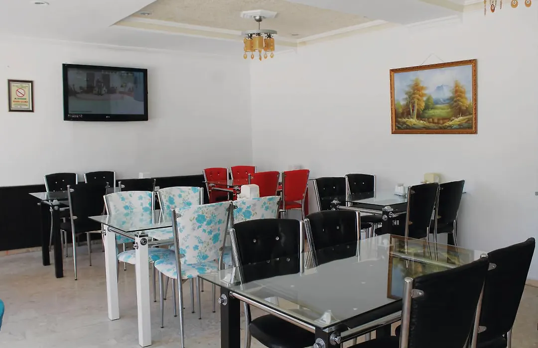 Gozde Hotel-1