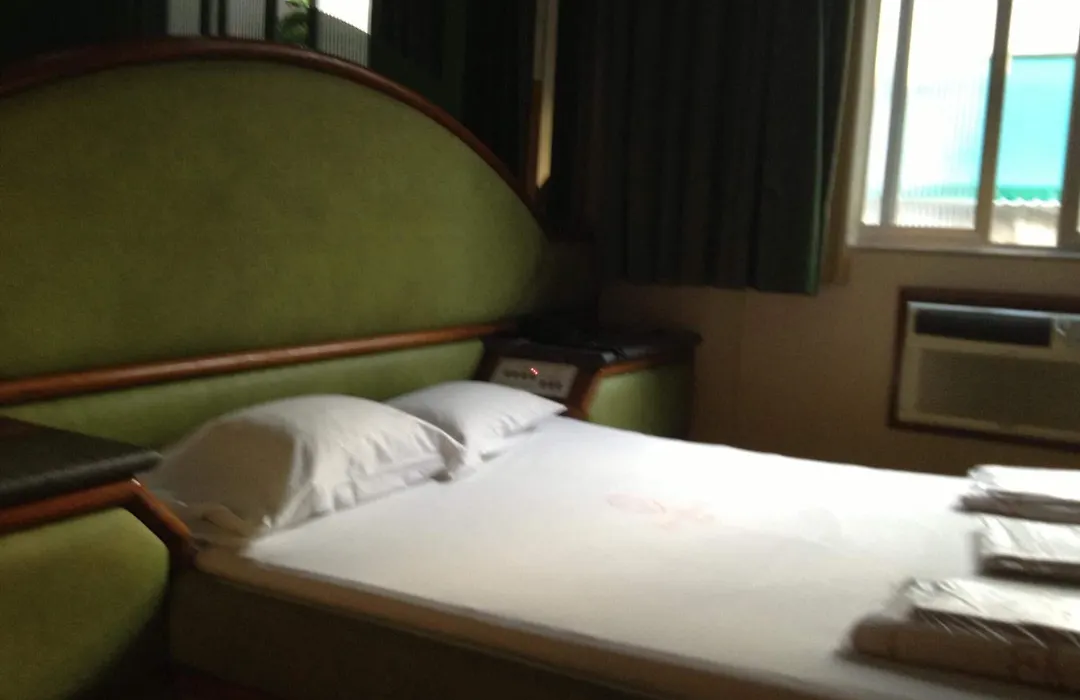 Hotel Barao Do Flamengo (Adults Only)-1