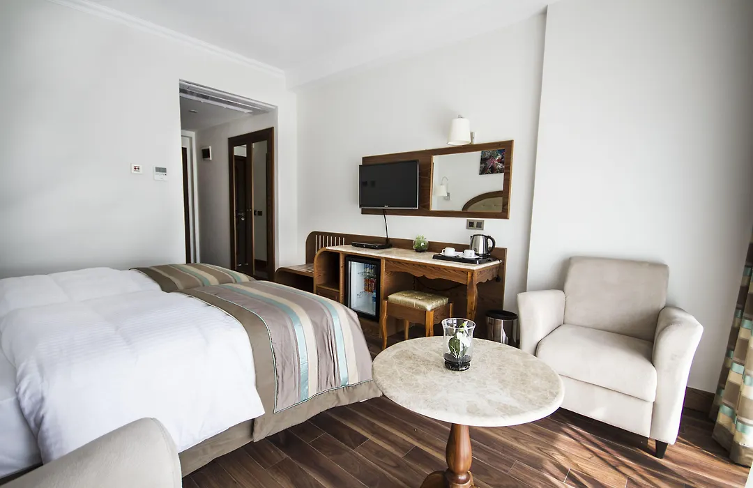 Sea Star Marmaris - Adult Only-1