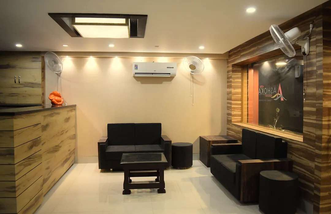 Ashoka Residency Hotel-1