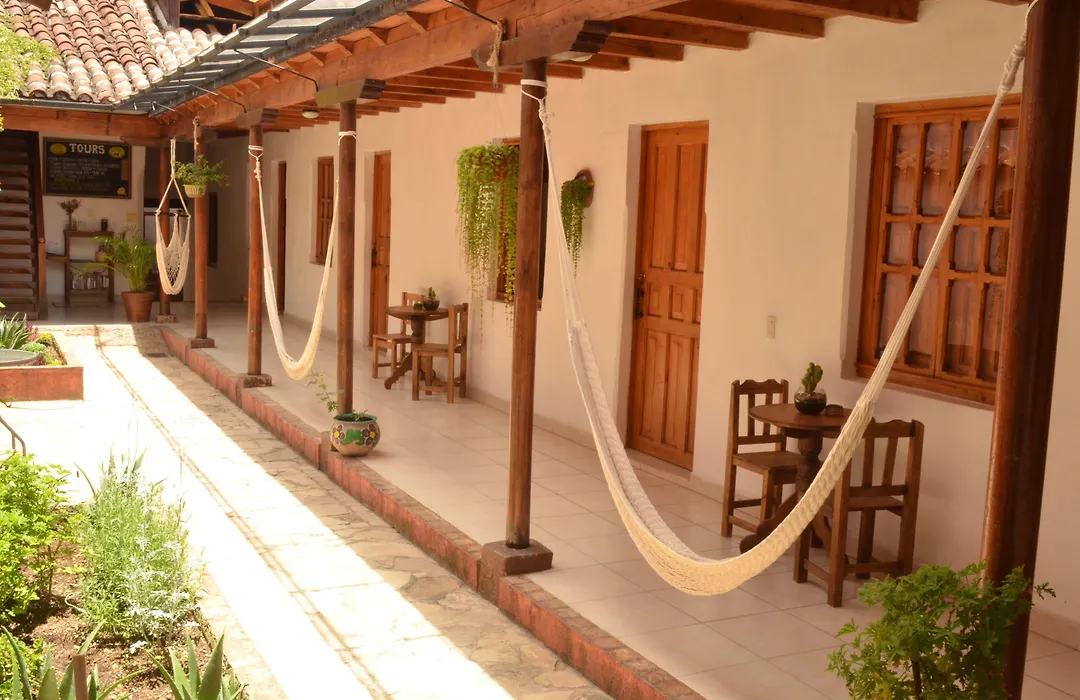 Casa Azabache-1