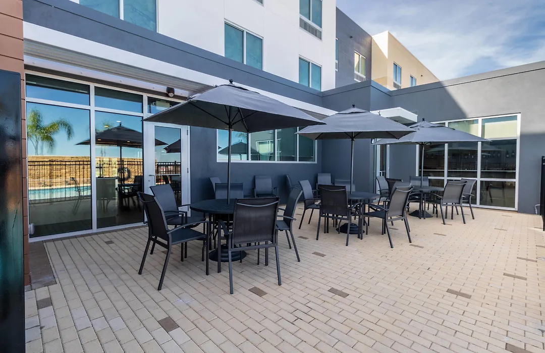 Fairfield Inn & Suites By Marriott Brownsville North-1