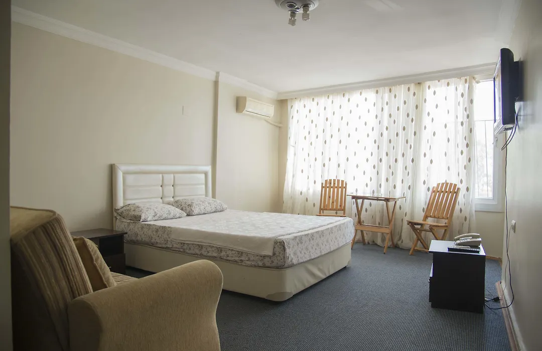 Evim Hotel-1