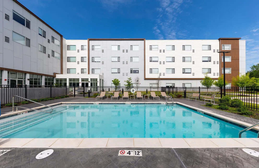 Element By Marriott Bentonville-1