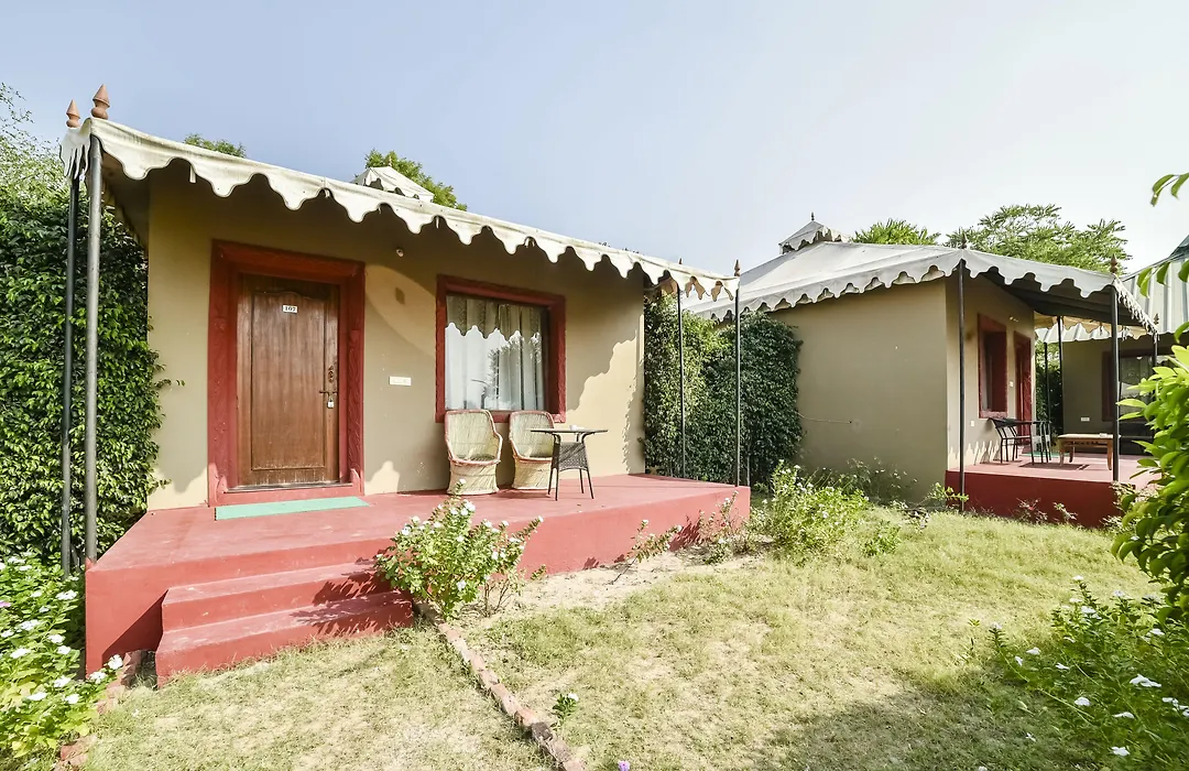 Lohana Village Resort-1