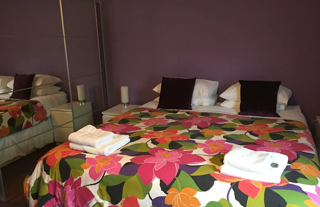 Circles Guest House-1