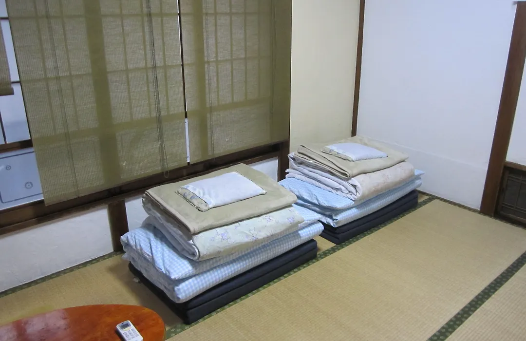 Taito Ryokan-1
