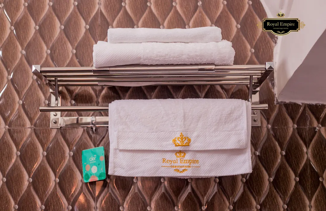 Royal Empire Boutique Hotel-1