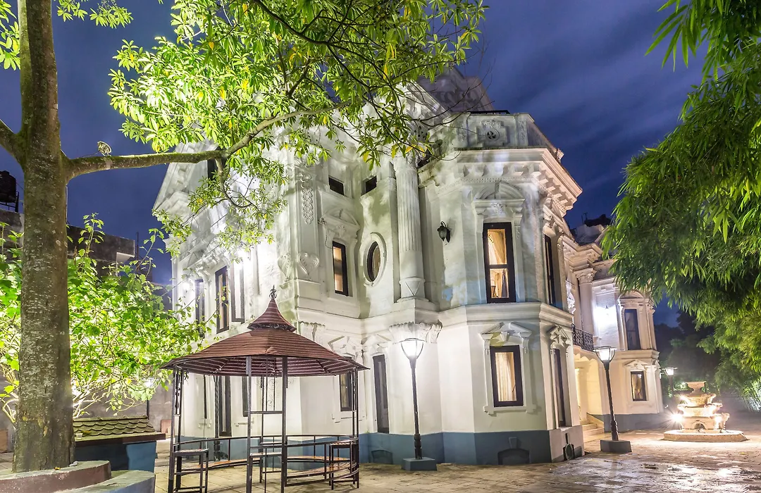 Royal Empire Boutique Hotel-1
