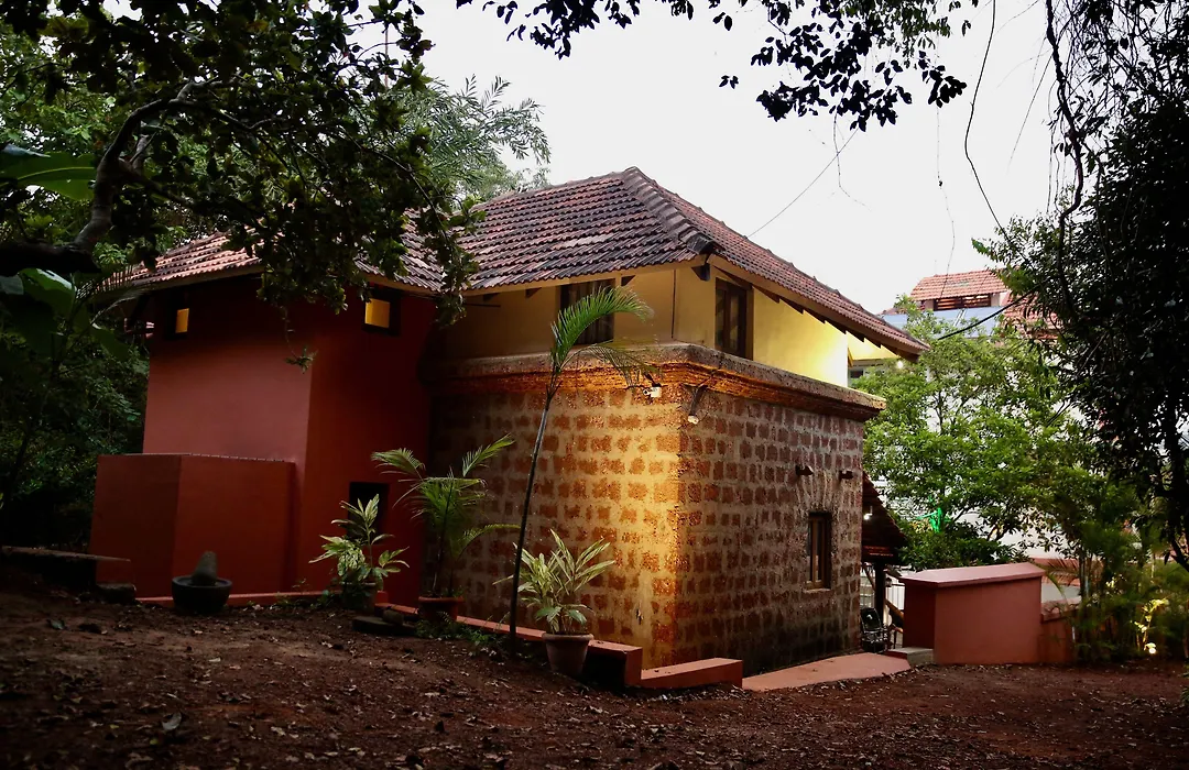Lar Amorosa Boutique Hotel - Goa-1