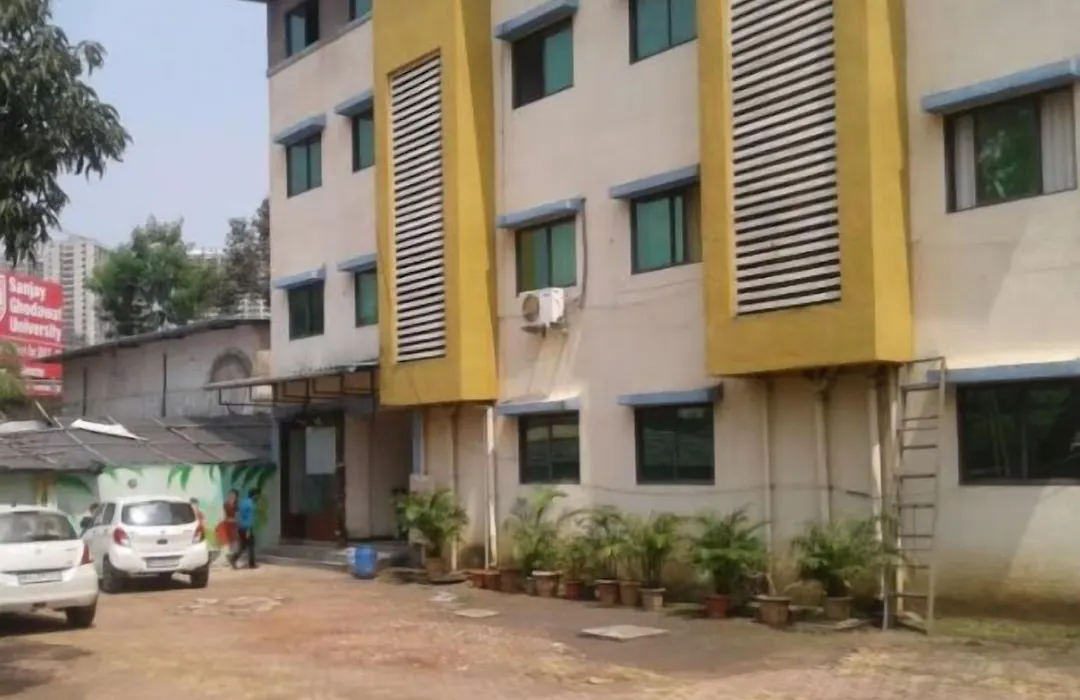 Hotel Mahalaxmi-1