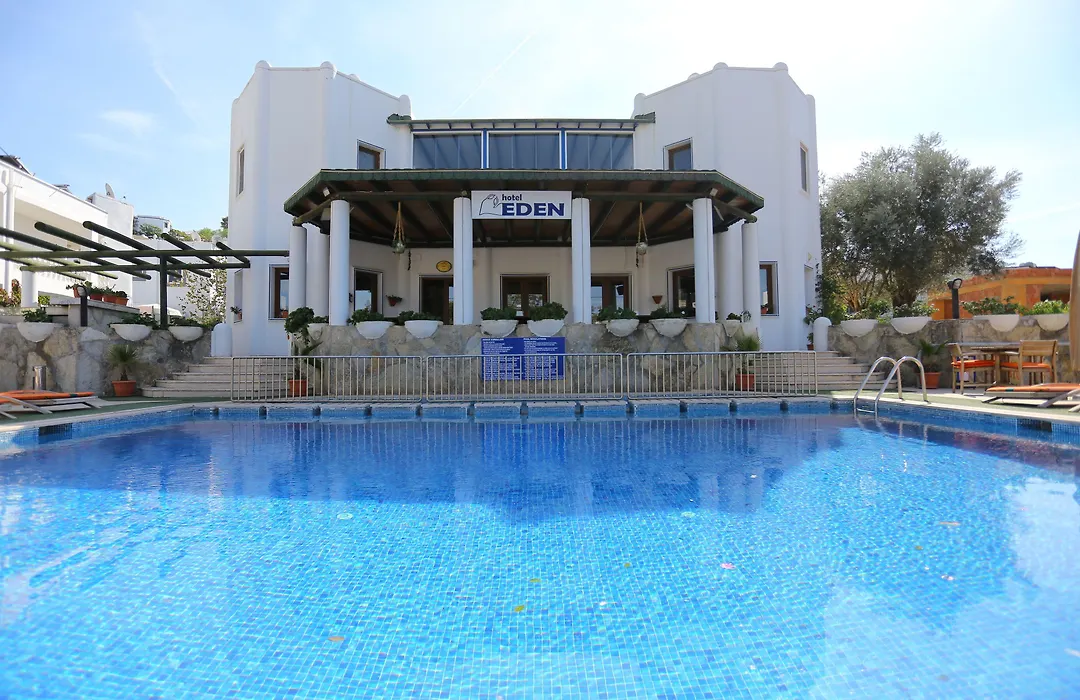 Eden Hotel-1
