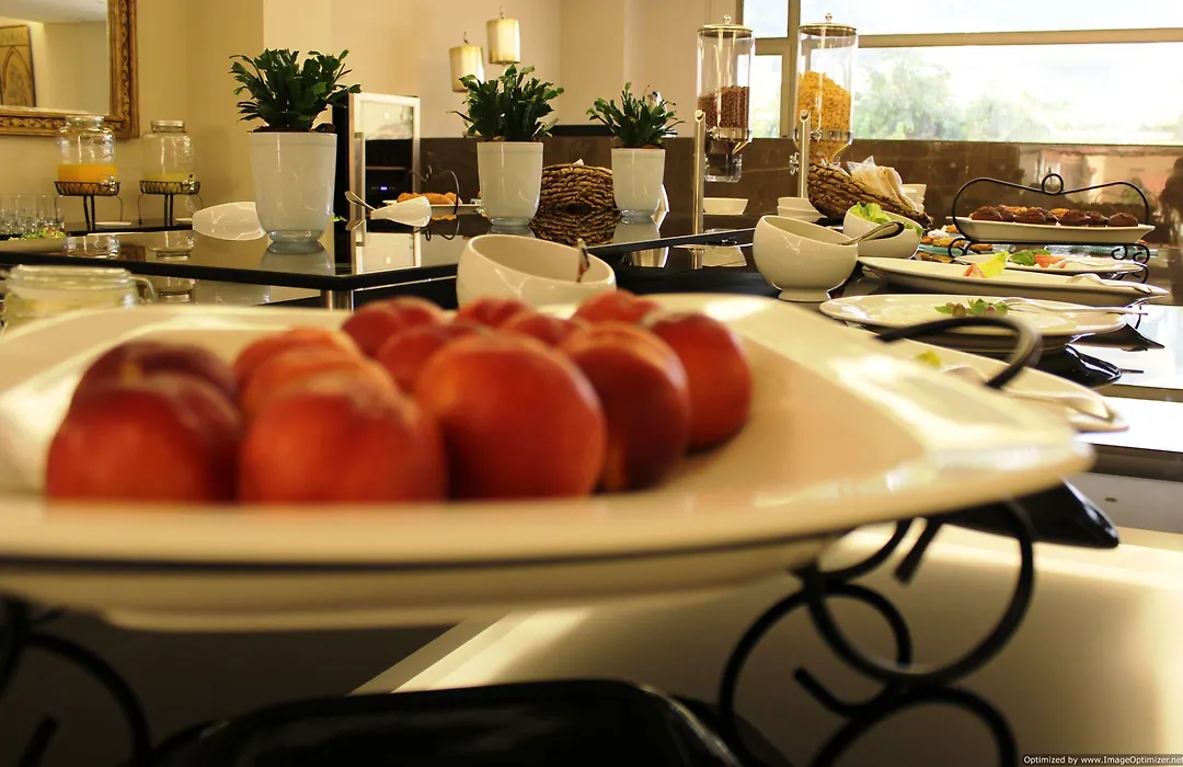 The Rooms Boutique Hotel-1