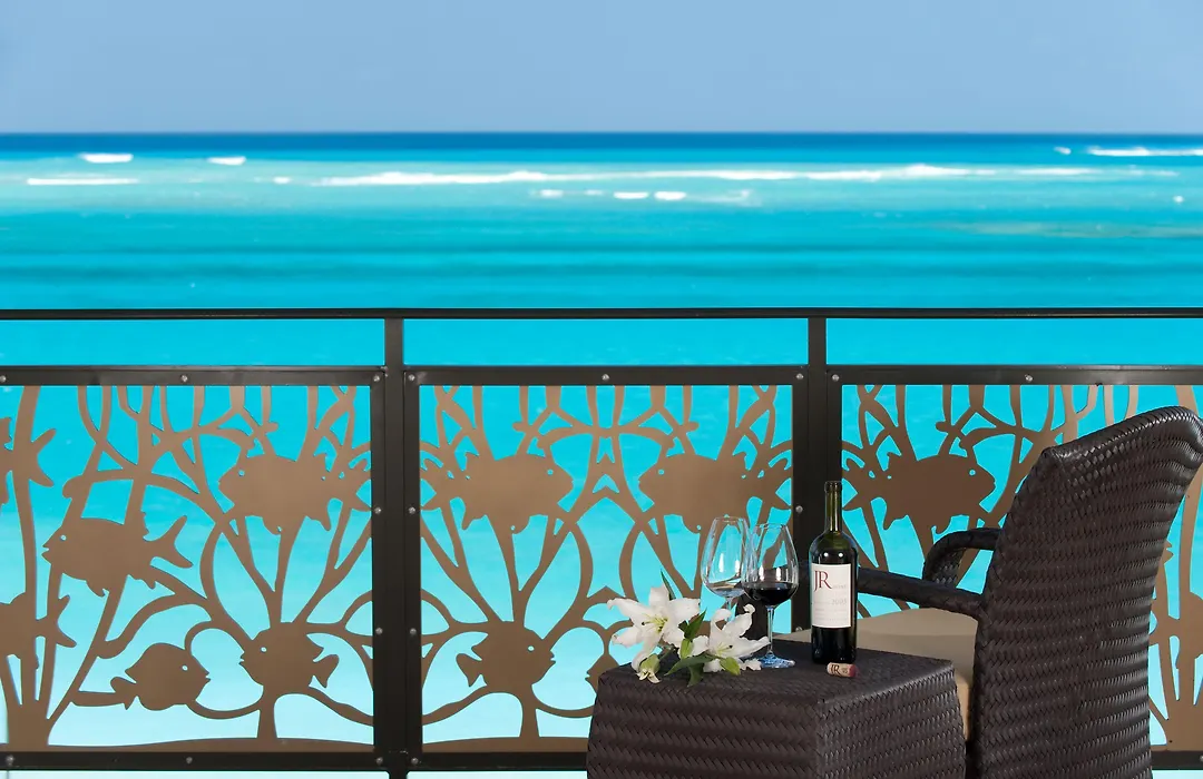 The Regent Grand-1