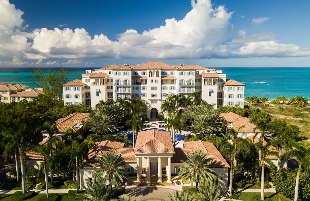 The Regent Grand-1