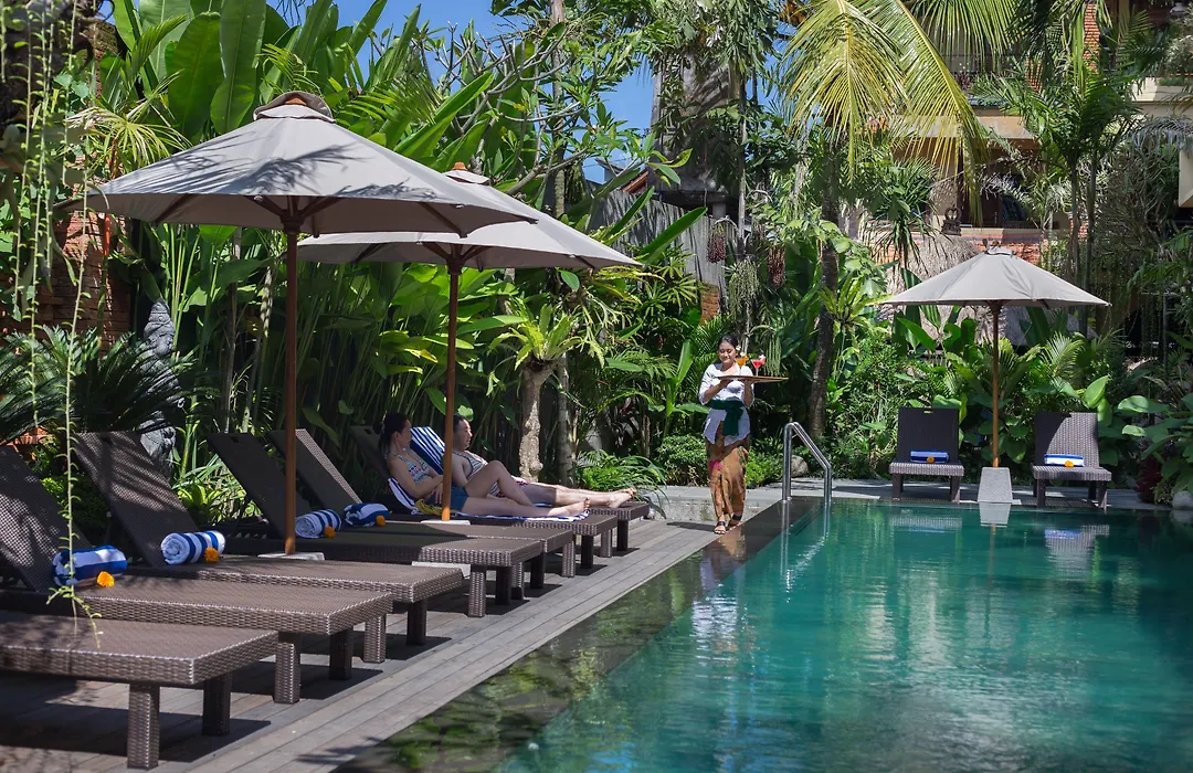 Grand Sehati & Spa, Ubud-1