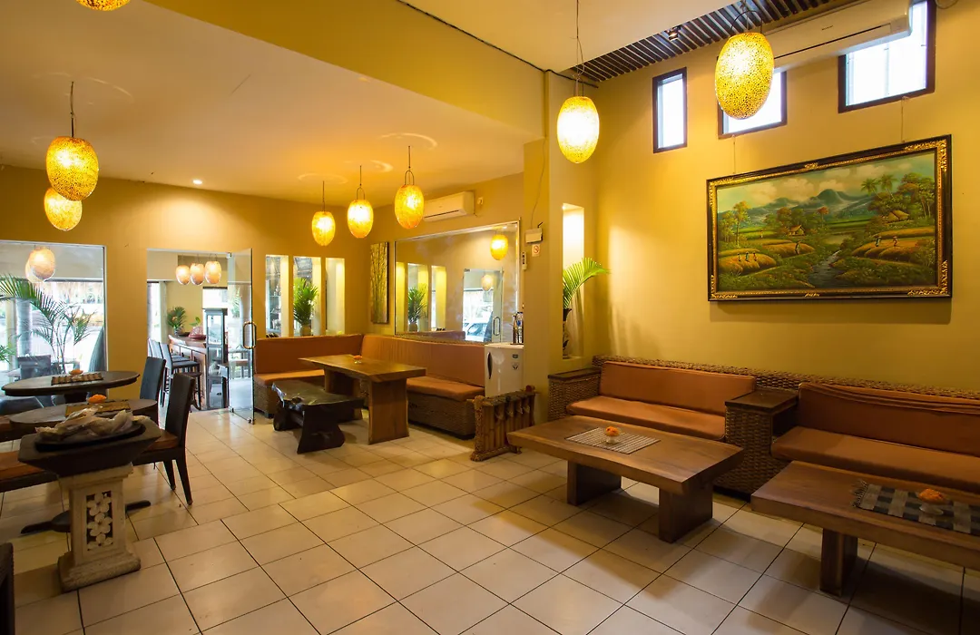 Grand Sehati & Spa, Ubud-1