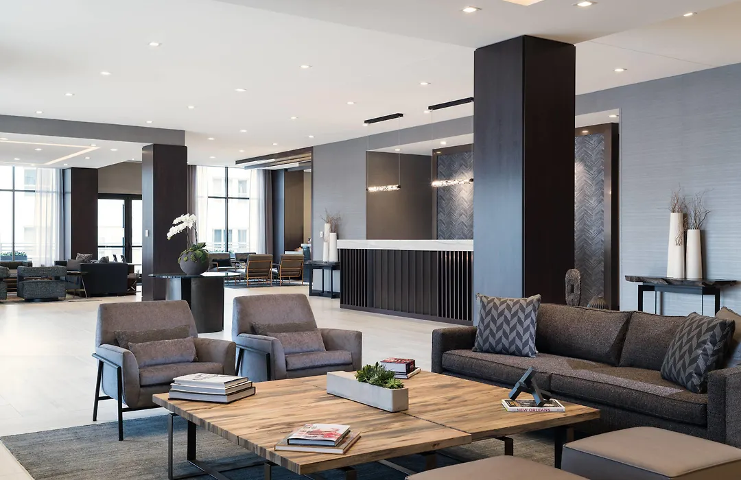 Ac Hotel By Marriott Worcester-1