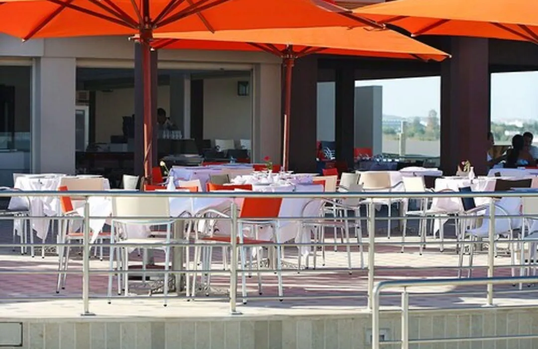 Andalucia Beach Hotel & Residence-1
