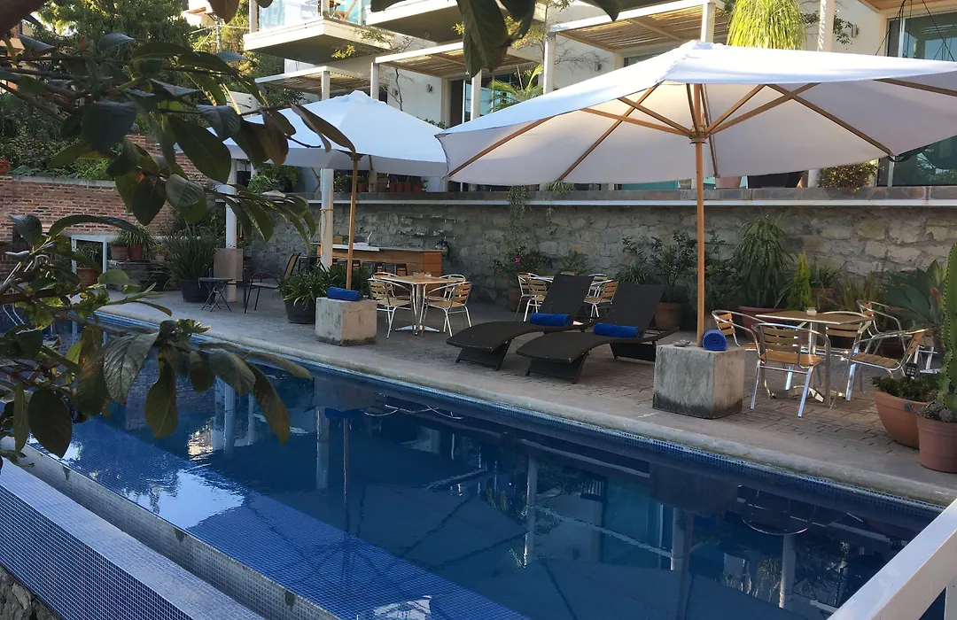 Donaire Hotel Boutique (Adults Only)-1