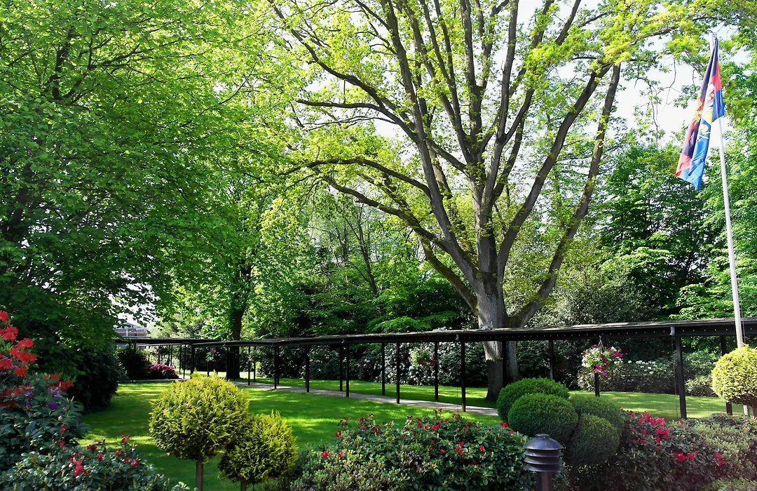Hotel Blauer Fasan-1