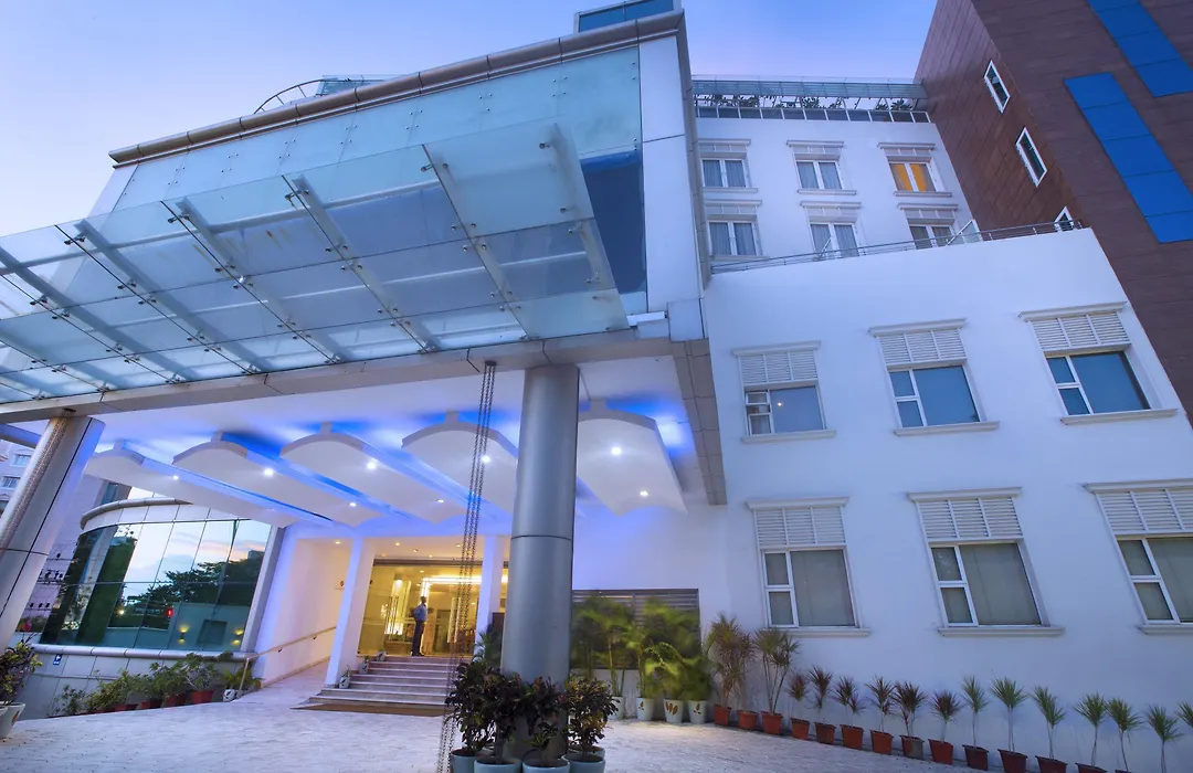 Hotel Atithi-1