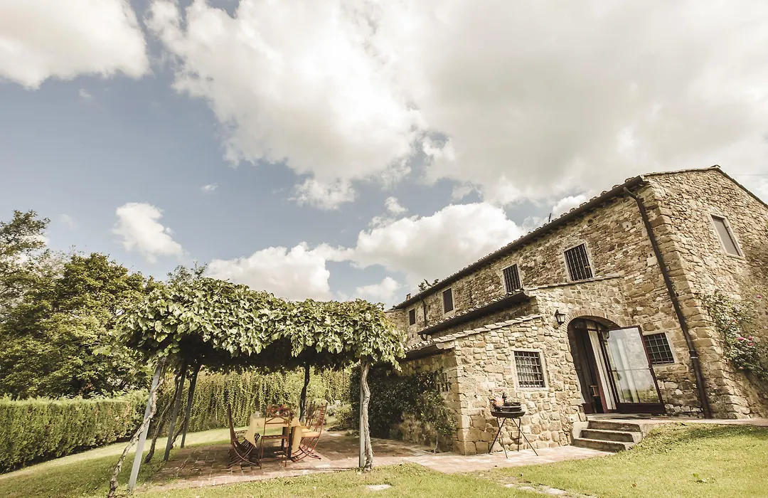 La Veronica Exclusive Chianti Resort-1