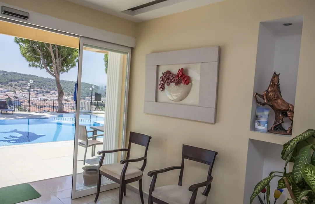My Solmaz Hotel-1