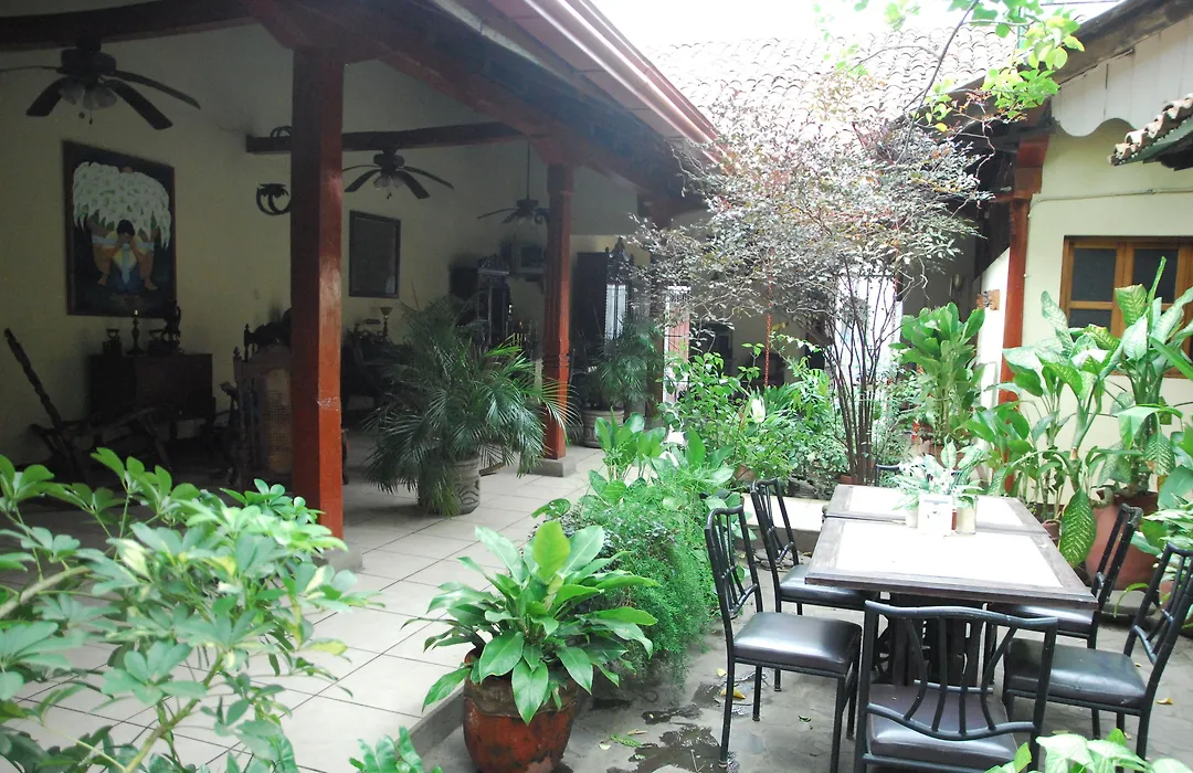 Hotel Real Leon-1