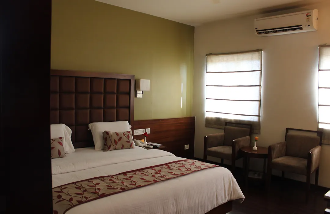 Hotel Stay Inn-1