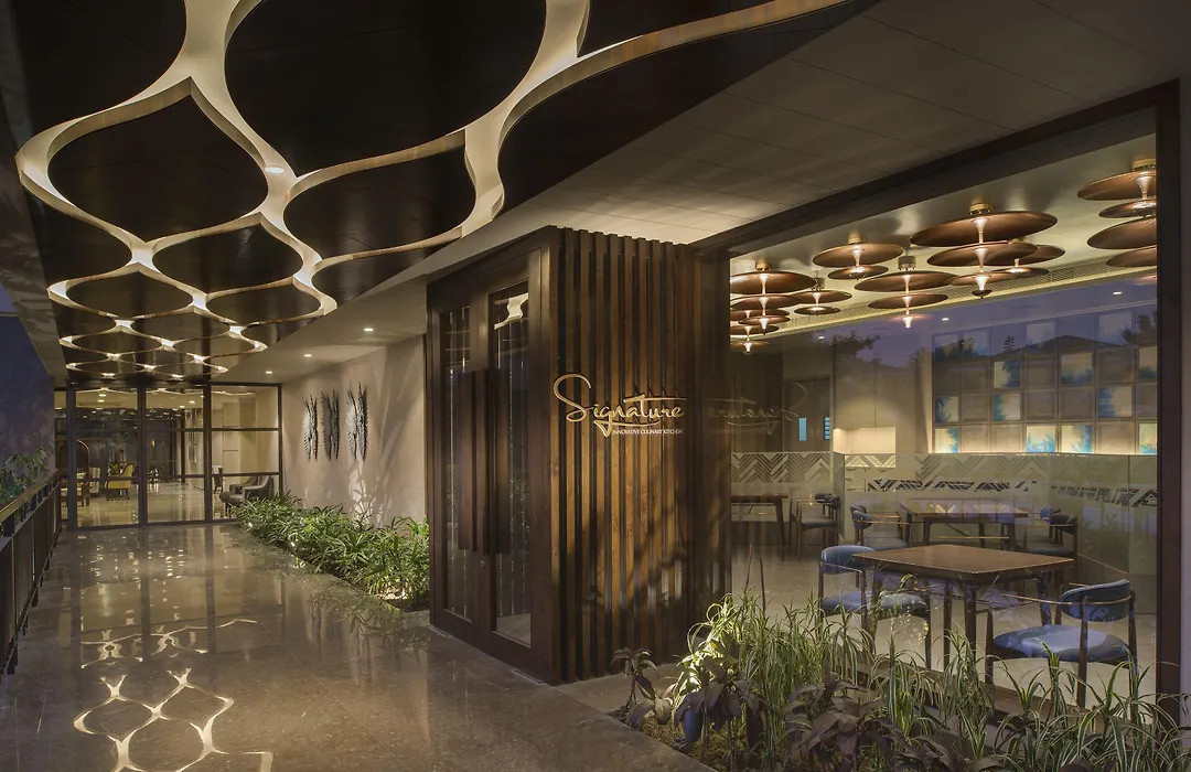 Kabir Hotel & Spa-1