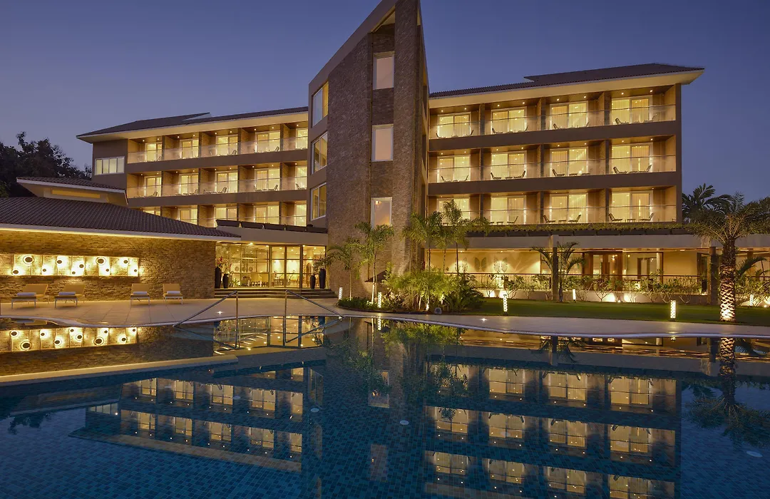 Kabir Hotel & Spa-1