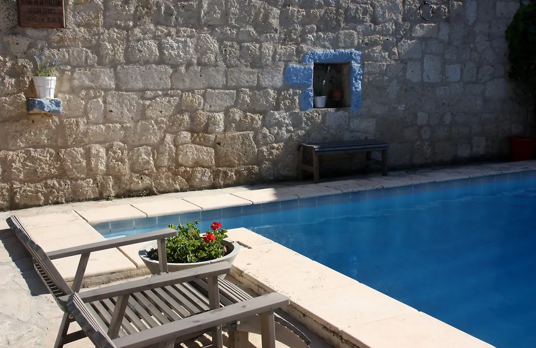 1882 Hotel (Adults Only)-1