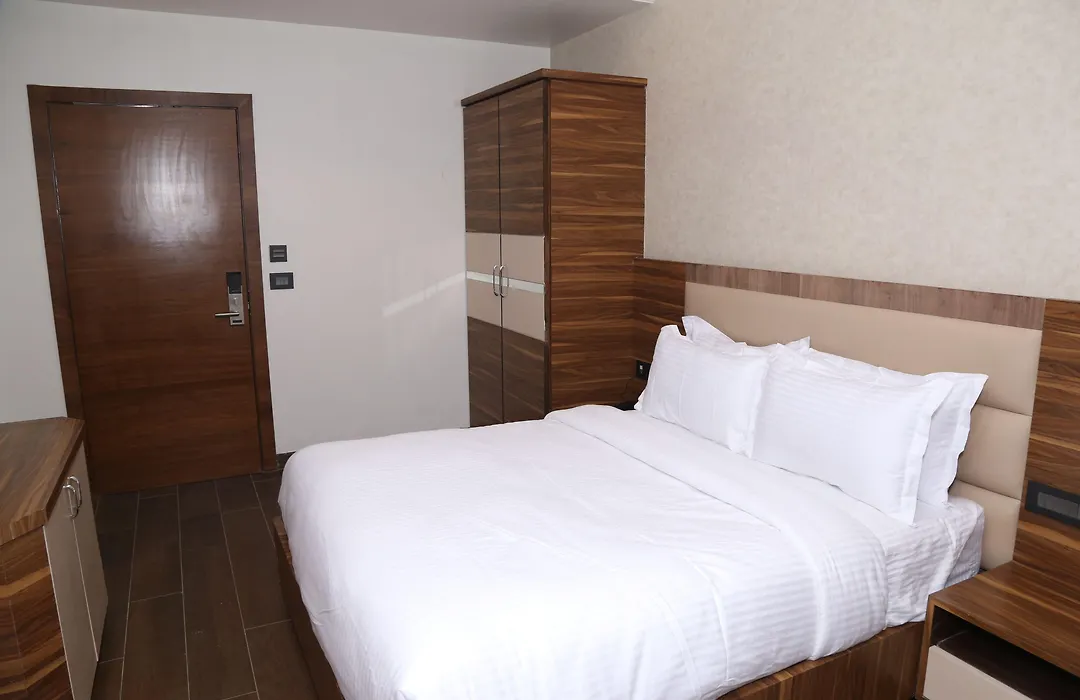Hotel Aangan-1