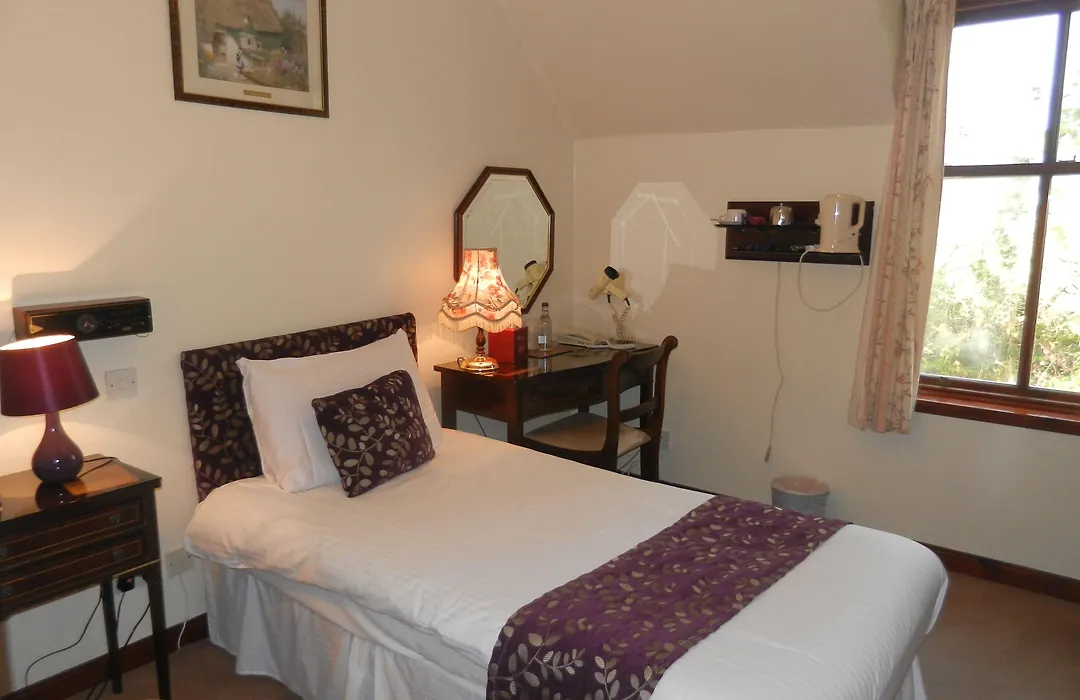 Morangie Hotel Tain-1