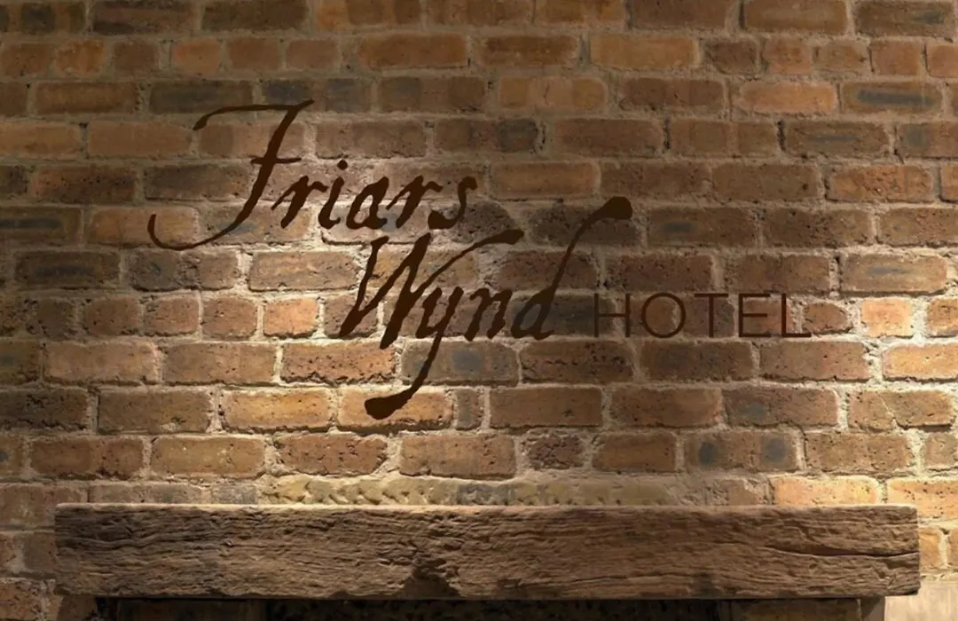 Friars Wynd Guest Rooms-1