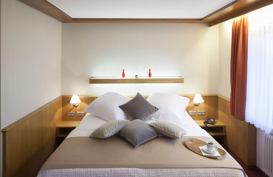 Hotel Drei Morgen-1
