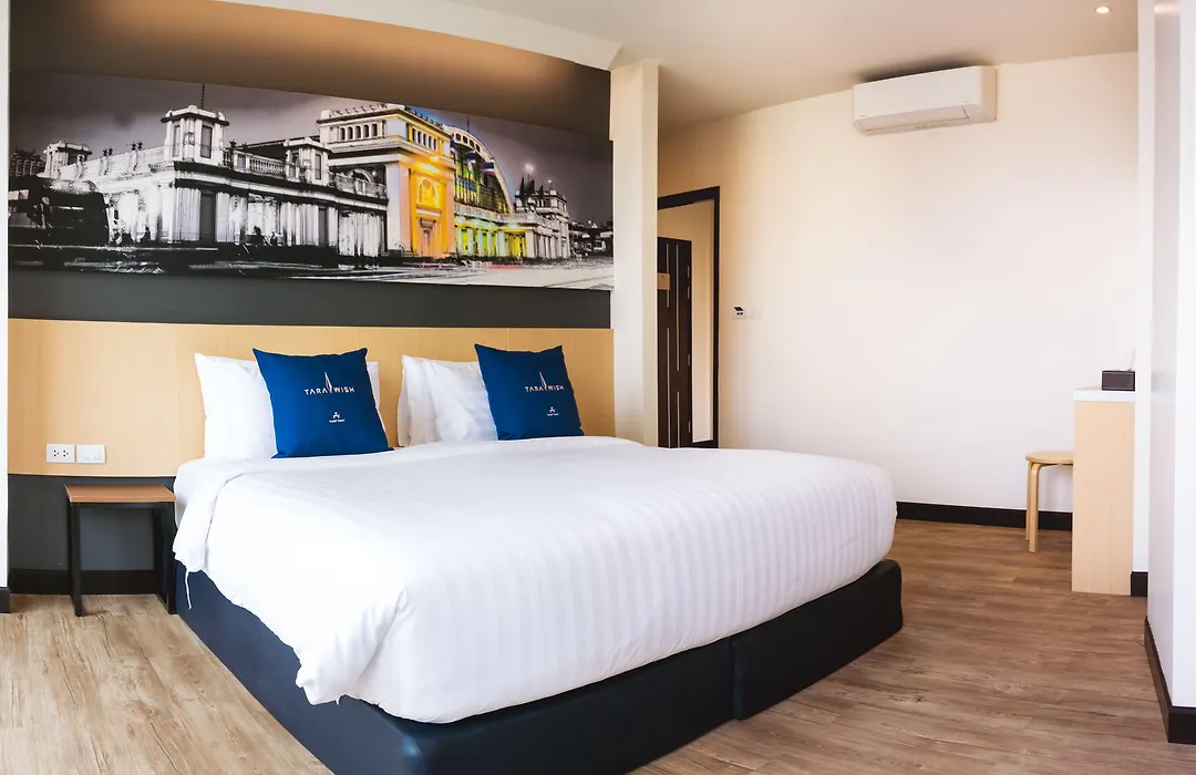 Tarawish Hotel-1
