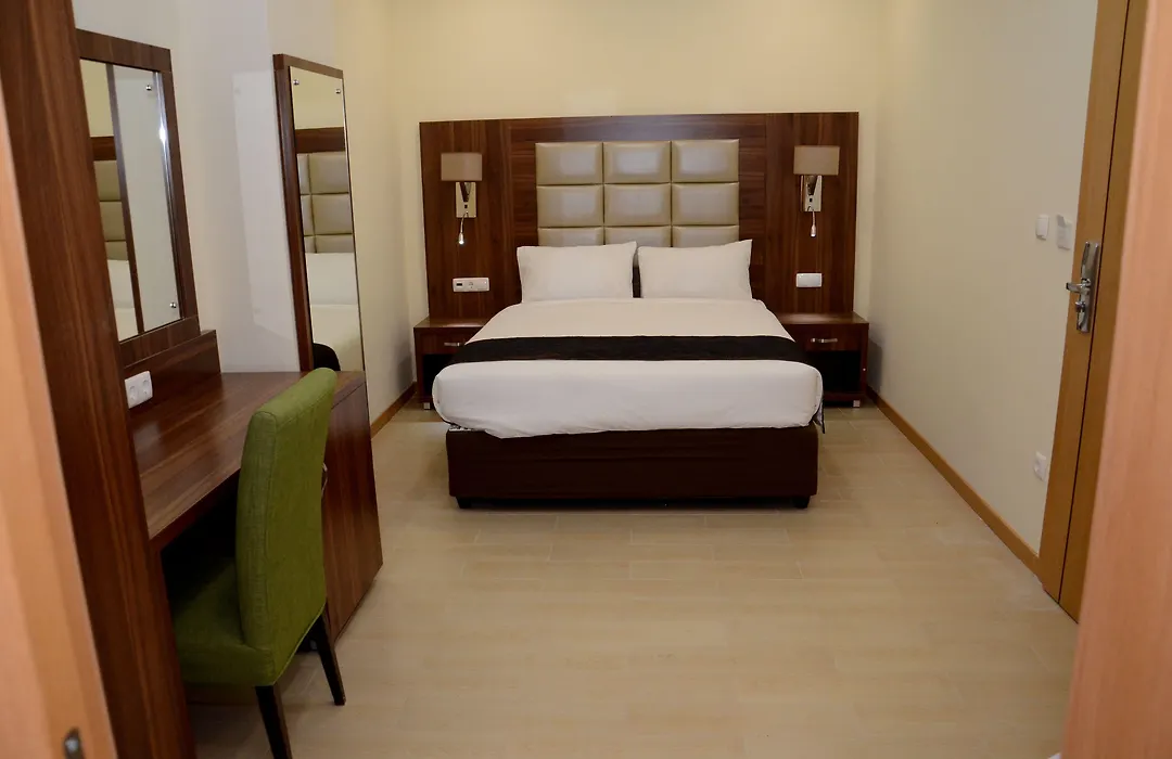 Blu Sky Hotel-1